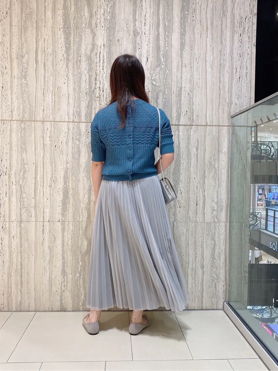 組曲 平瀬 コーディネート画像