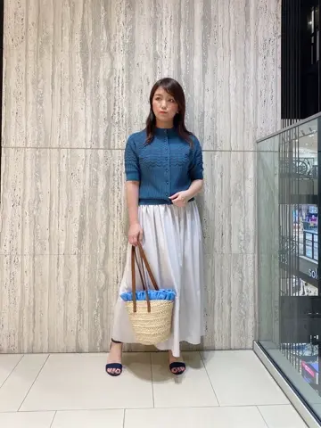 組曲 平瀬 コーディネート画像