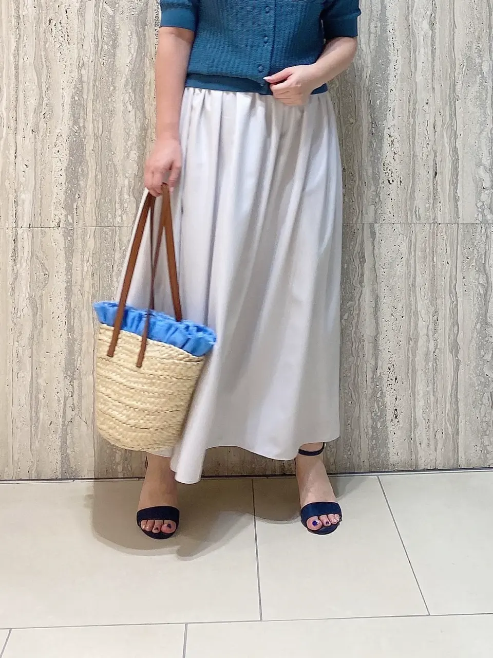 組曲 平瀬 コーディネート画像