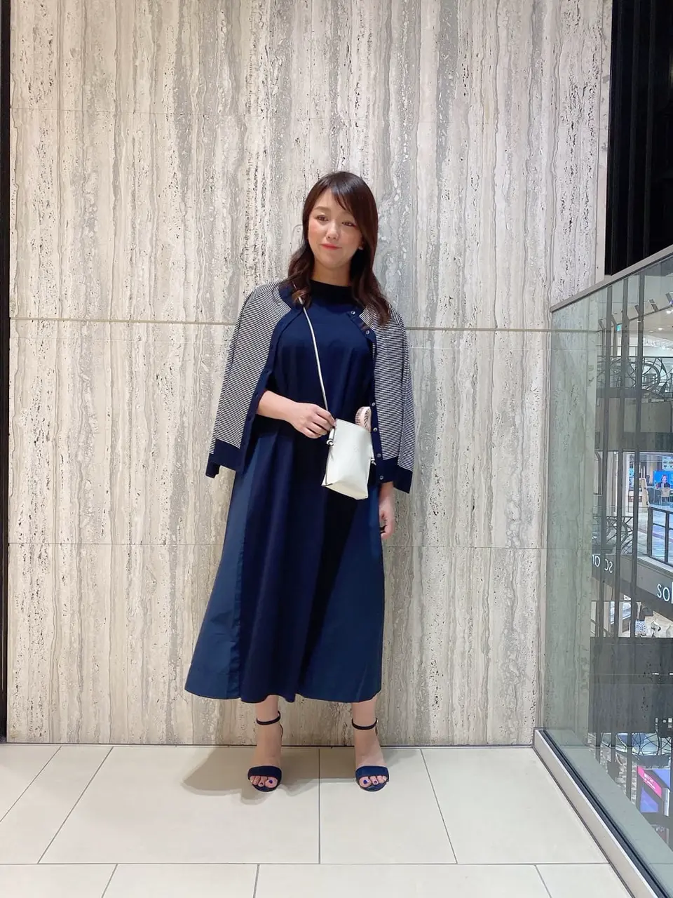 組曲 平瀬 コーディネート画像