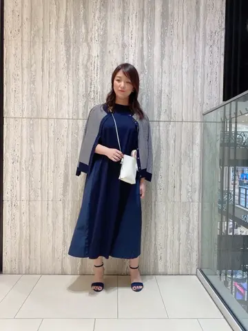 組曲 平瀬 コーディネート画像