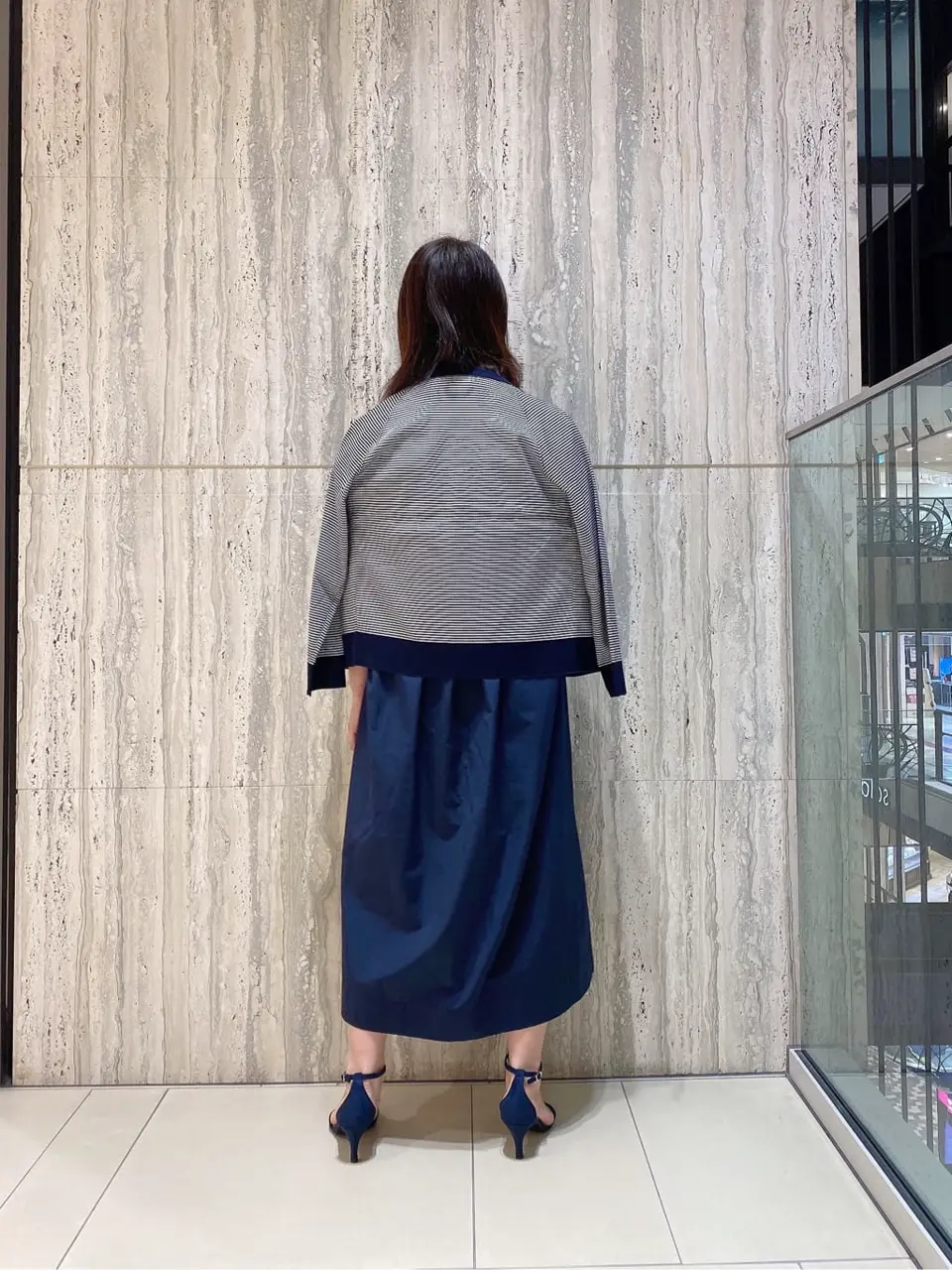 組曲 平瀬 コーディネート画像