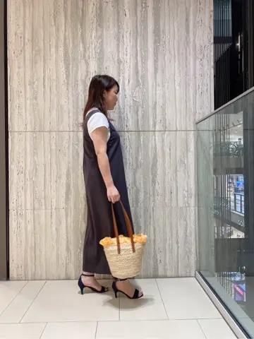 組曲 平瀬 コーディネート画像