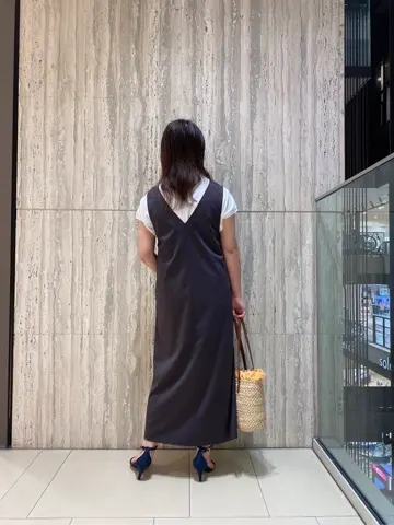 組曲 平瀬 コーディネート画像