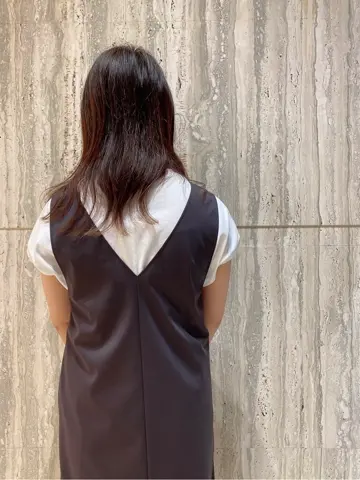 組曲 平瀬 コーディネート画像