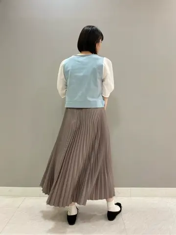 組曲 鈴木 コーディネート画像