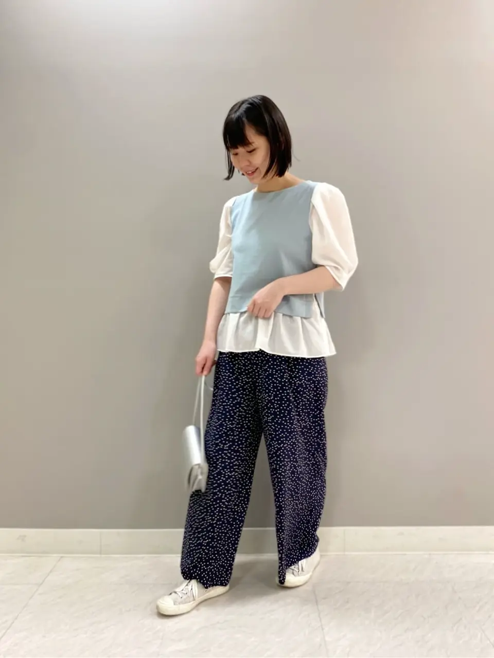  鈴木 コーディネート画像