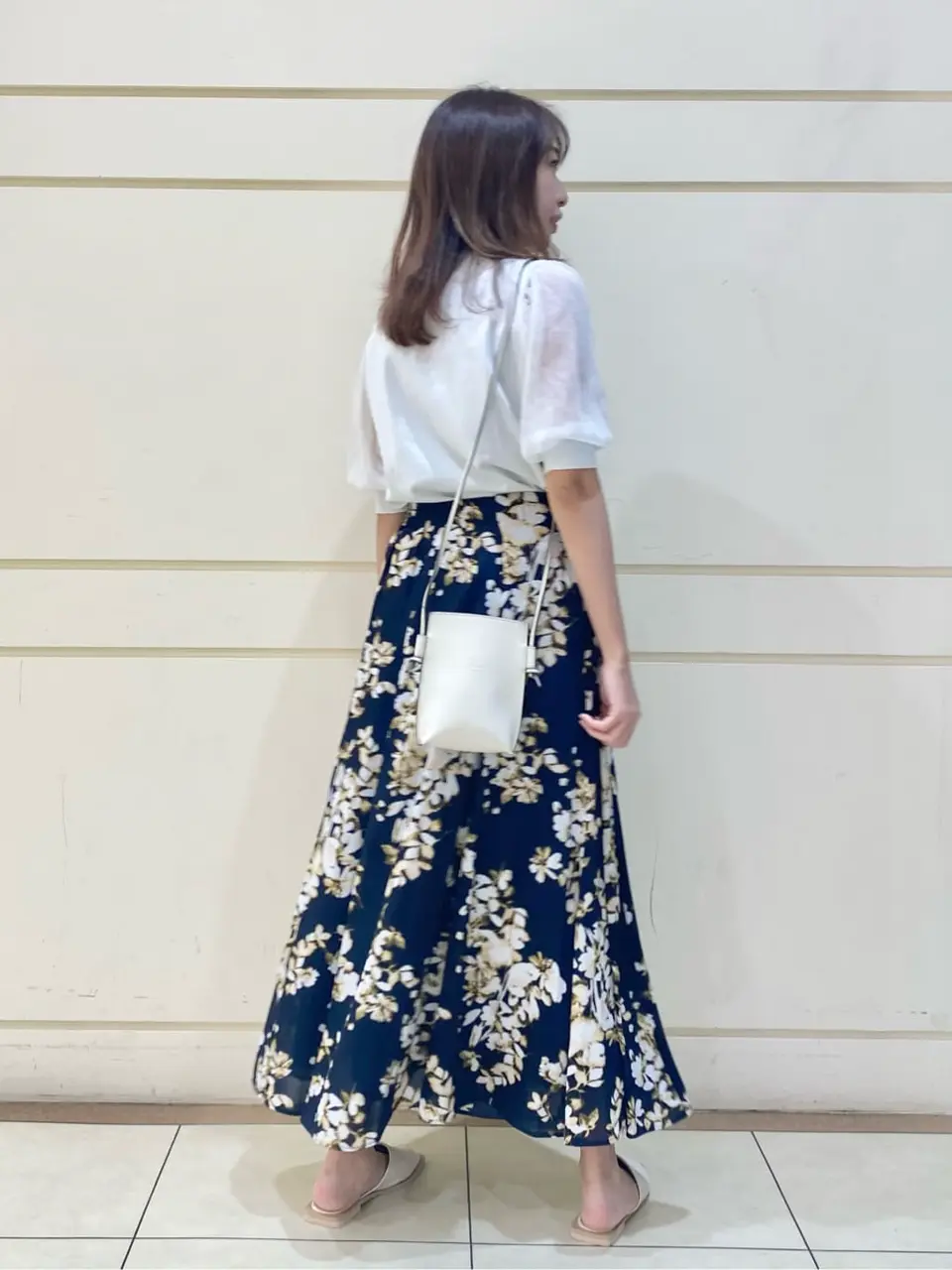 組曲 Kanako コーディネート画像