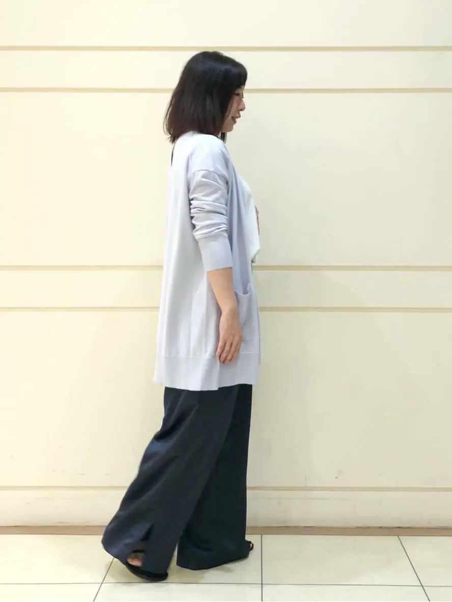 組曲 SAKAI コーディネート画像