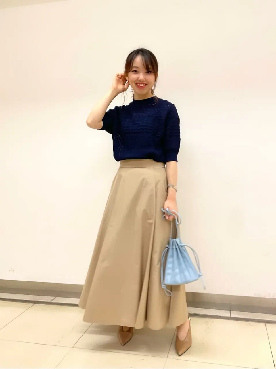  平賀 コーディネート画像