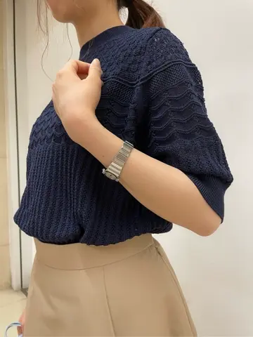 組曲 平賀 コーディネート画像