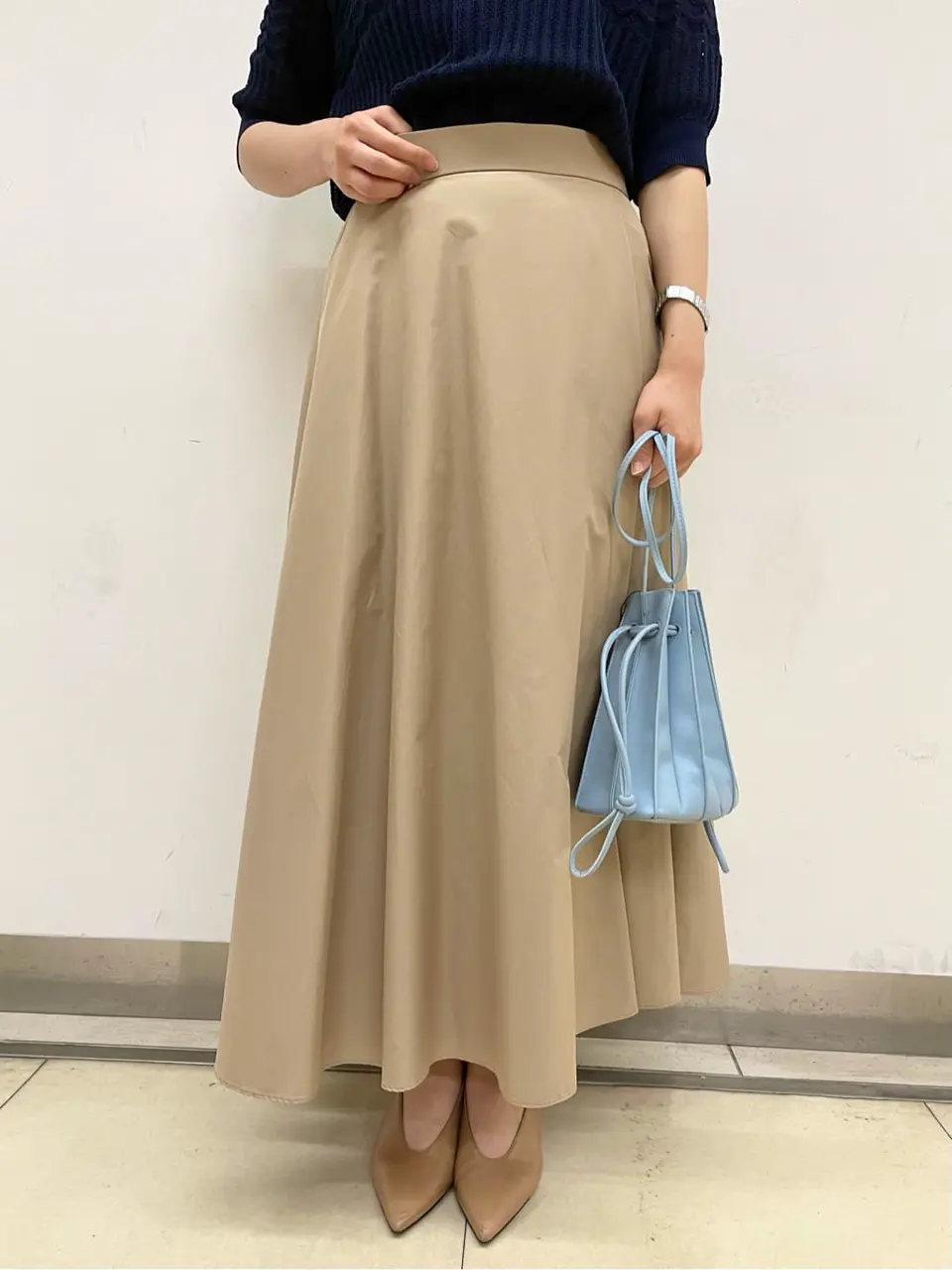 組曲 平賀 コーディネート画像