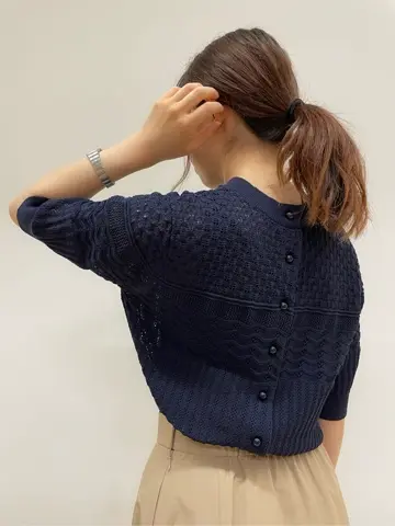 組曲 平賀 コーディネート画像