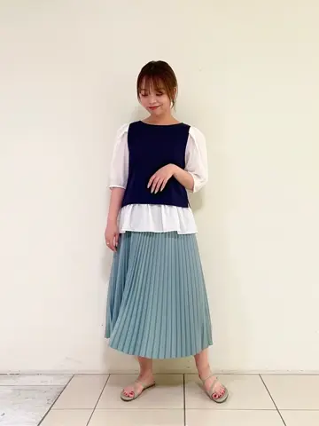 組曲 日髙 コーディネート画像