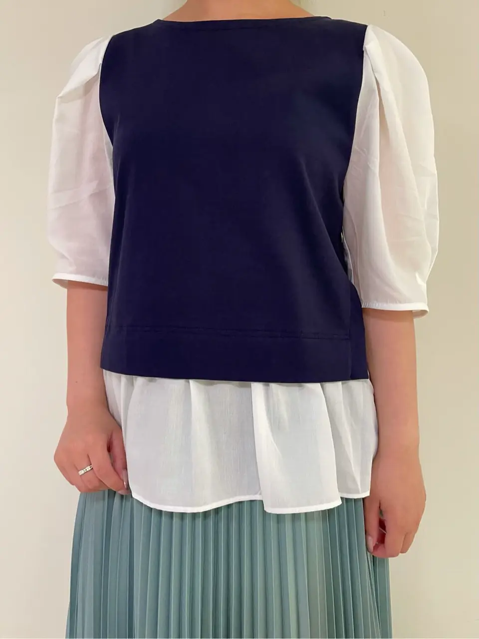 組曲 日髙 コーディネート画像