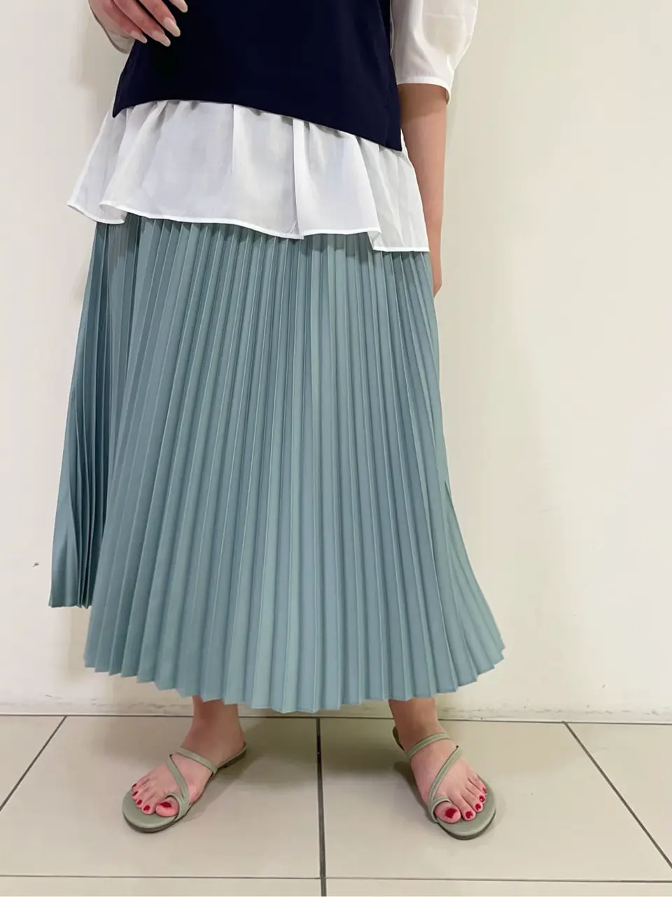 組曲 日髙 コーディネート画像