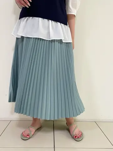 組曲 日髙 コーディネート画像