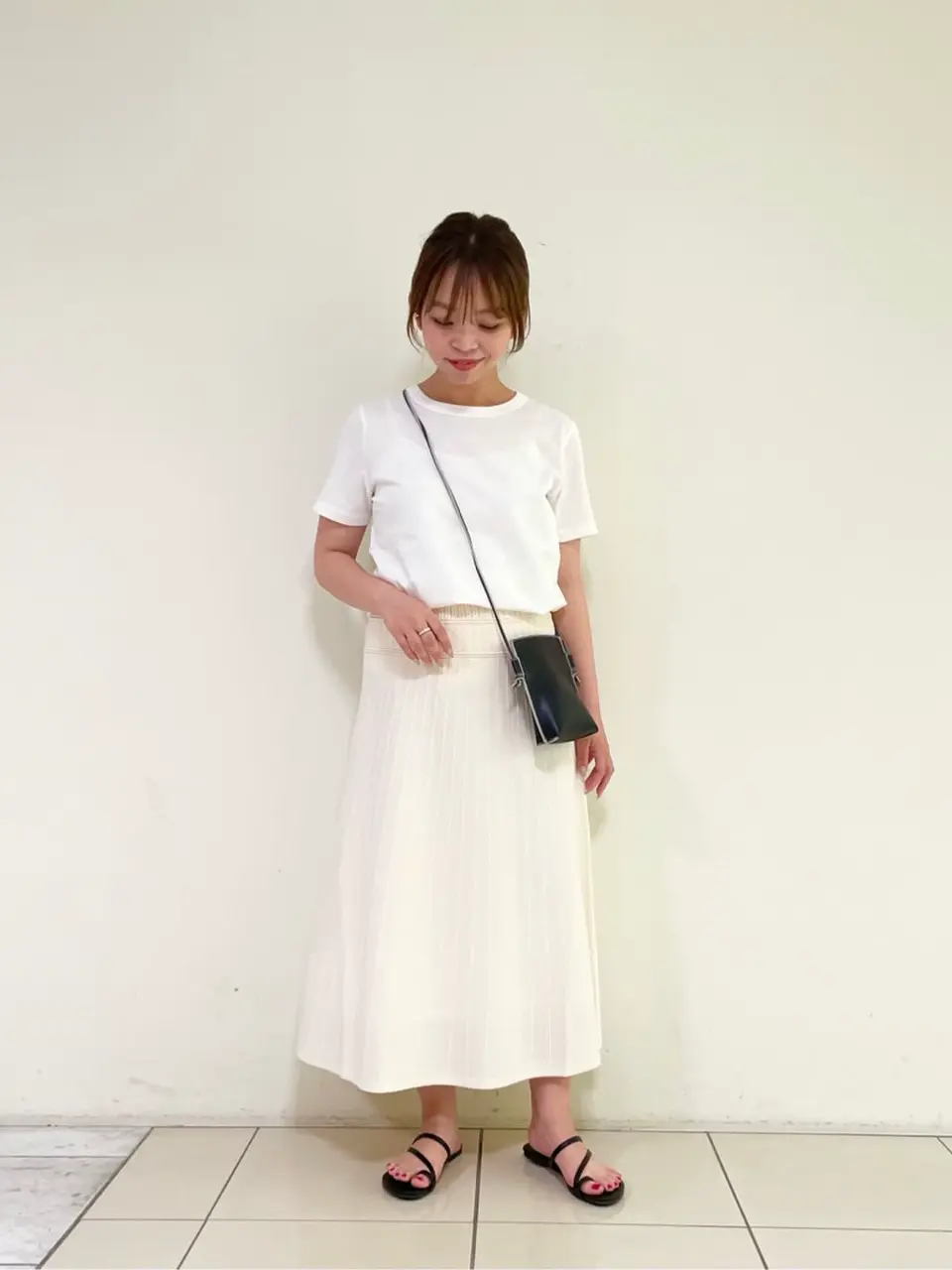  日髙 コーディネート画像