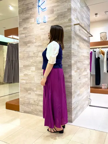 組曲 和久 コーディネート画像