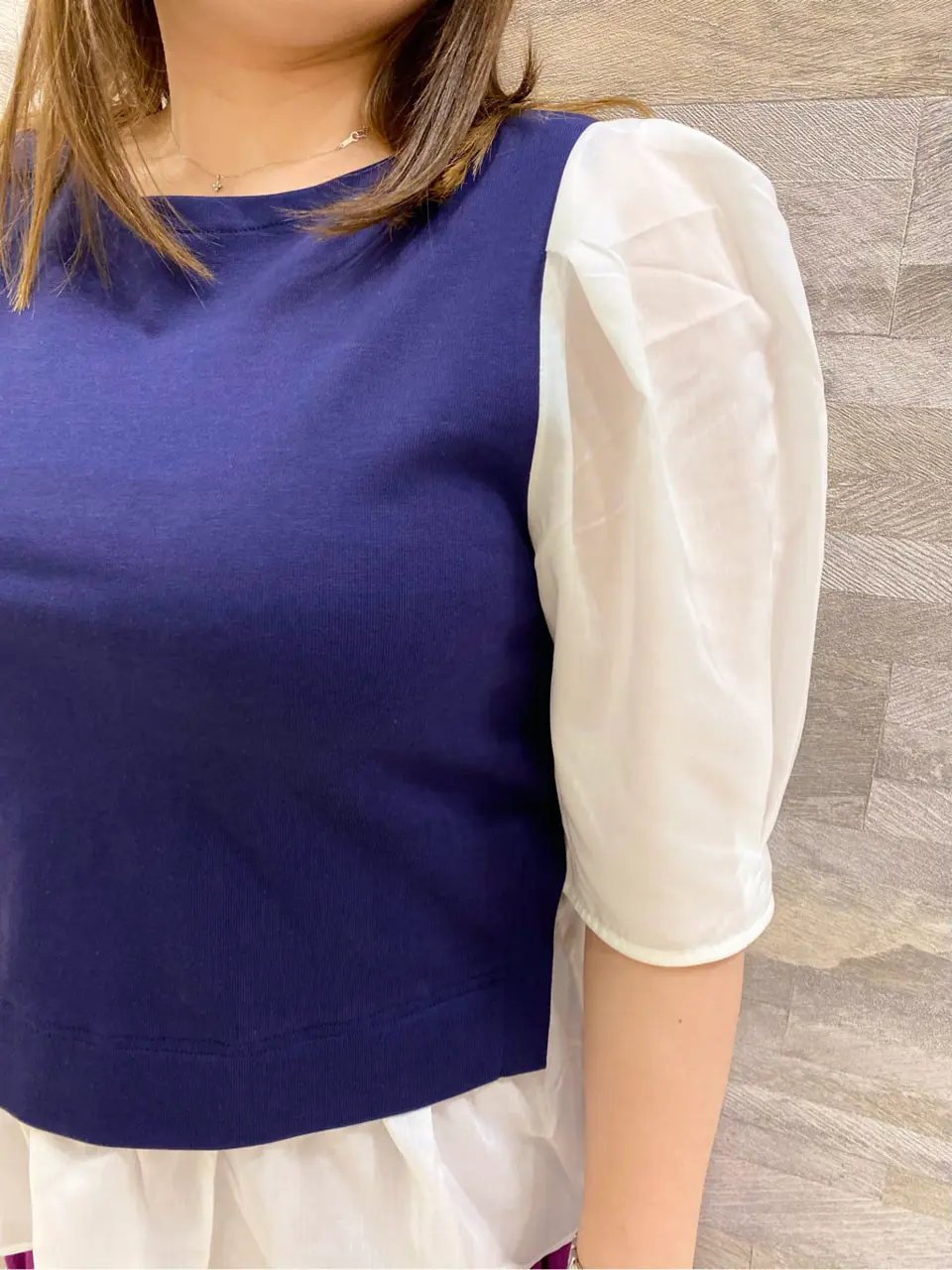 組曲 和久 コーディネート画像