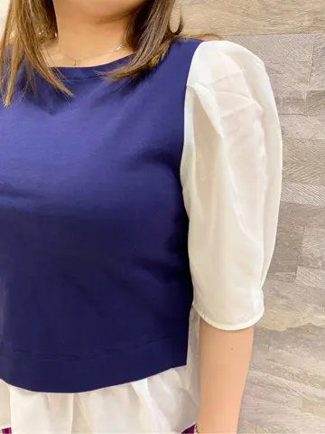 組曲 和久 コーディネート画像