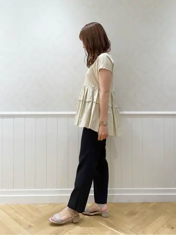 組曲 戸澤 コーディネート画像