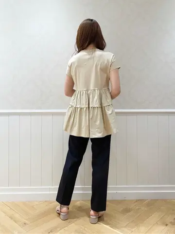 組曲 戸澤 コーディネート画像