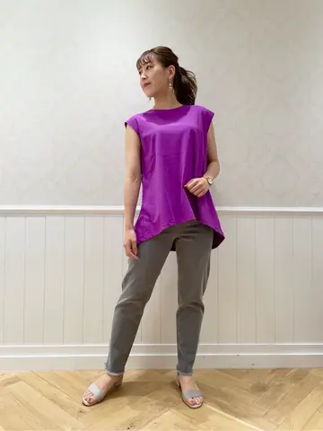 組曲 戸澤 コーディネート画像