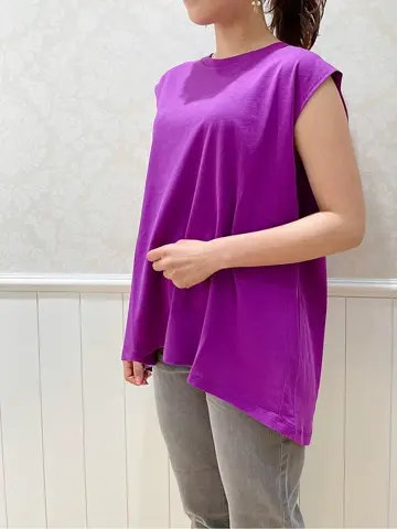 組曲 戸澤 コーディネート画像