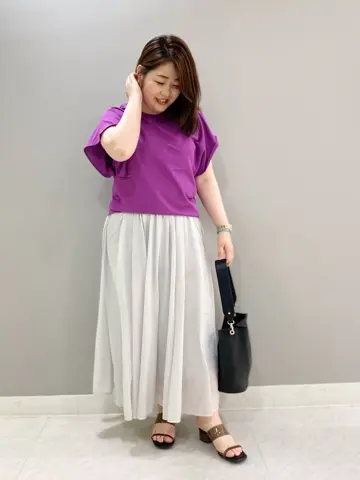 組曲 北井 コーディネート画像