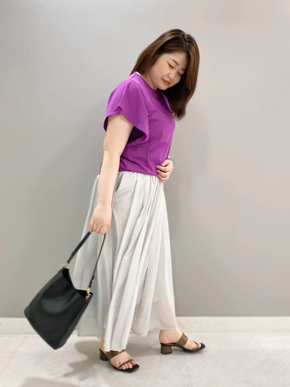 組曲 北井 コーディネート画像