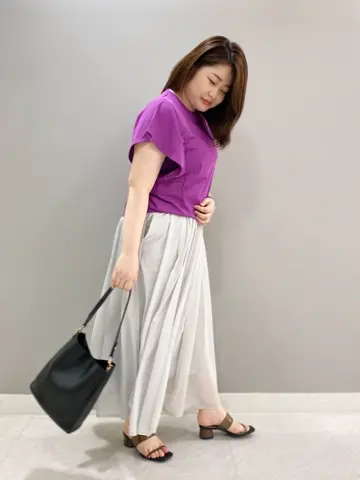 組曲 北井 コーディネート画像