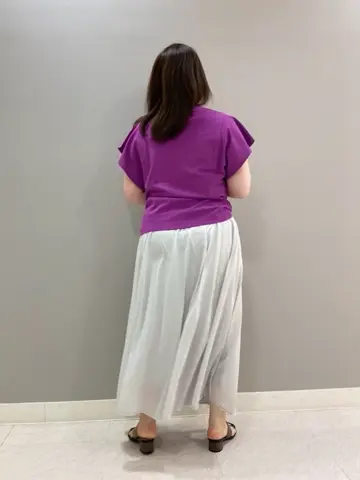 組曲 北井 コーディネート画像