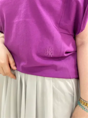 組曲 北井 コーディネート画像