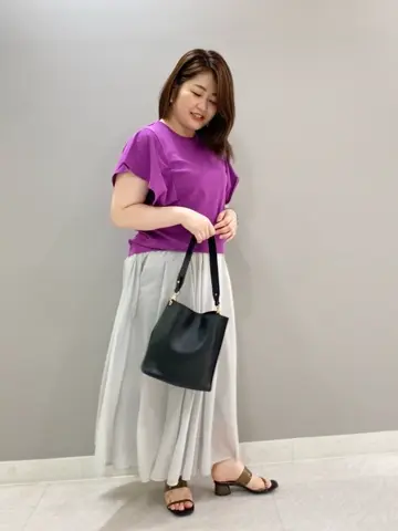 組曲 北井 コーディネート画像