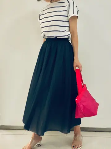 組曲 和田 コーディネート画像