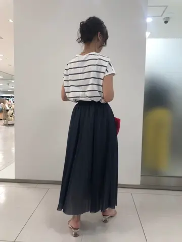 組曲 和田 コーディネート画像