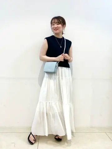 組曲 石井 コーディネート画像