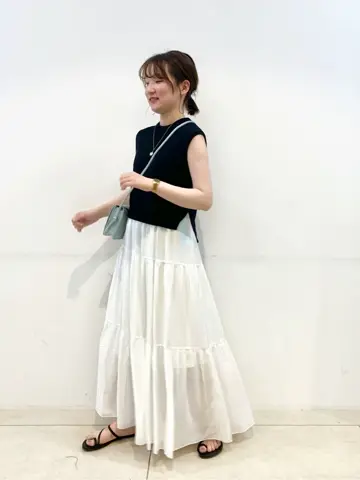 組曲 石井 コーディネート画像