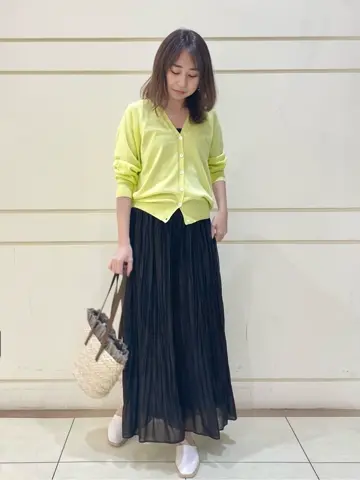 組曲 Kanako コーディネート画像