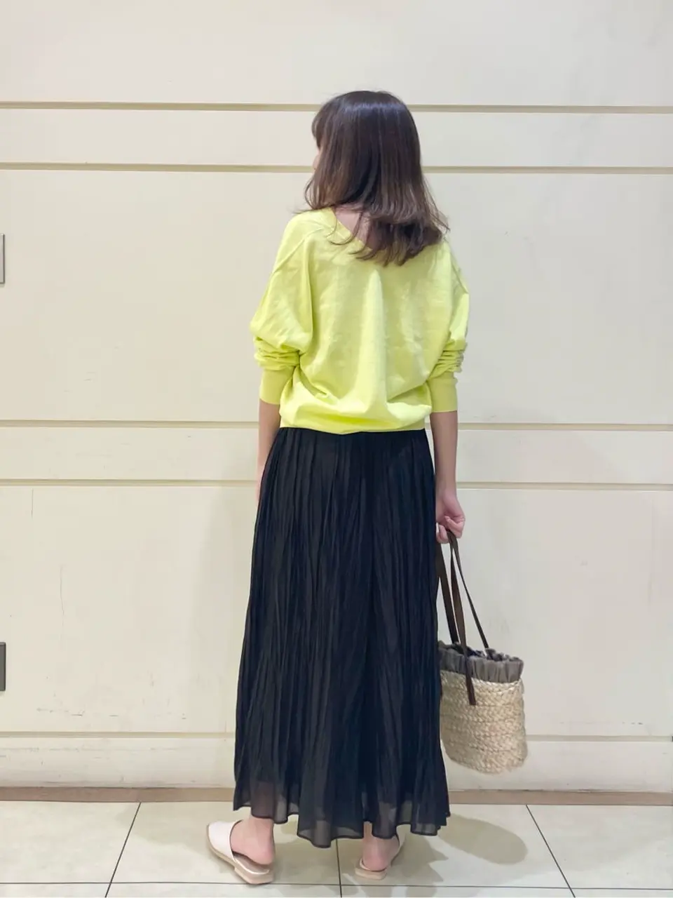 組曲 Kanako コーディネート画像