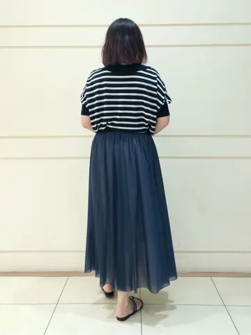 組曲 SAKAI コーディネート画像