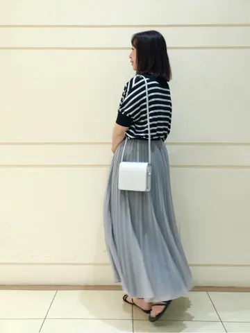 組曲 SAKAI コーディネート画像