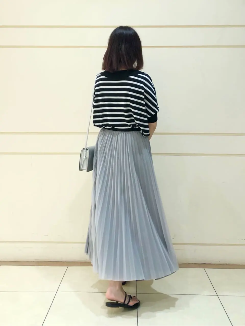 組曲 SAKAI コーディネート画像