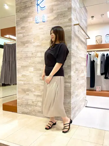 組曲 和久 コーディネート画像