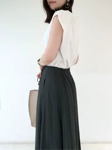 組曲 岩田 コーディネート画像