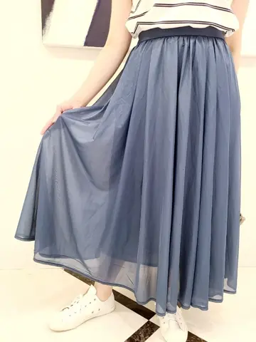 組曲 原 コーディネート画像