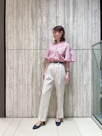 組曲 林 コーディネート画像