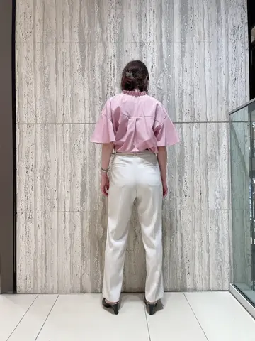 組曲 林 コーディネート画像