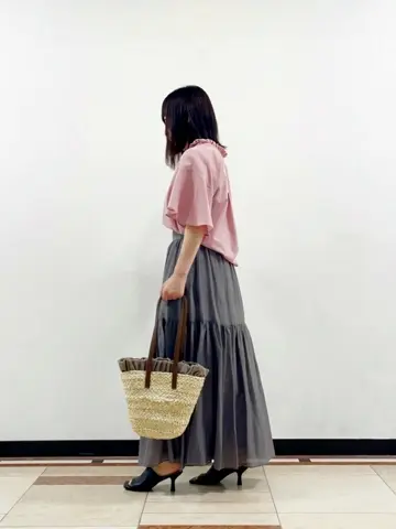 組曲 三ツ口 コーディネート画像